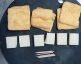 おでんの自分好みの具材の個人的な覚書作り方12写真