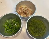 山形だしのぶっかけ豚しゃぶうどん作り方3写真