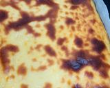 ヨーグルトで簡単！ベイクドチーズケーキ作り方7写真