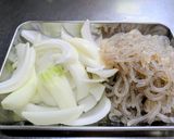 簡単♪ホクホク肉じゃが♡作り方2写真