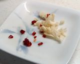 簡単!白菜カニカマ卵丼作り方3写真