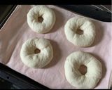 あこ酵母で作る2種のコーンパン作り方8写真