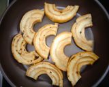 【高たんぱく】車麩のしょうが焼き作り方4写真