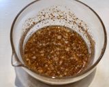 【居酒屋メニュー】砂肝ニンニク塩炒め作り方2写真