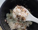 サンマの梅煮作り方12写真