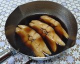 簡単♪こっくり美味しい🎵カレイの煮付け🐟✨作り方9写真