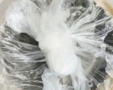 麦麹と大豆と粗塩の自家製お味噌作り方8写真