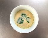 簡単すぎ！レンチン２分で美味しい茶碗蒸し作り方5写真