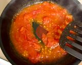 離乳食1歳ぐらいから☆牛肉のトマト煮作り方4写真
