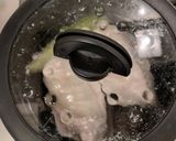 辛さ控えめ！やわらか！よだれ鶏作り方6写真