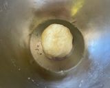 ピザ生地！イースト菌無し作り方2写真