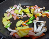 【お弁当おかず】簡単作り置きグラタン作り方7写真