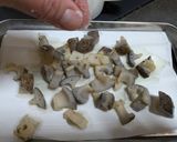 鶏むね肉（塩麹）と野菜のかんたん炒め作り方33写真