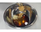 鶏肉とキャベツの味噌煮込み★動画あり★作り方4写真