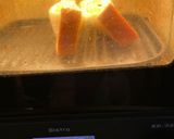 チーズカレートースト作り方5写真