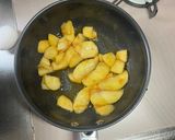 アップルケーキ作り方1写真
