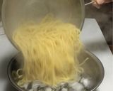 あんかけスパ【ヨコイのミラカン風】作り方6写真