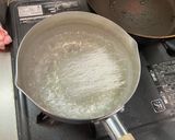 冷麺風さっぱり春雨サラダ作り方2写真