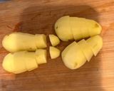 丸めない!揚げない!スコップコロッケ作り方1写真