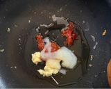 冷凍エビ使ってエビチリ作り方7写真