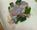 一人暮らし海老ぷり餃子作り方4写真