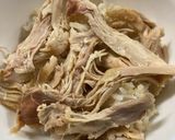 キムチチキン丼作り方6写真