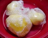 簡単！サクフワ☆ビーフコロッケ作り方1写真