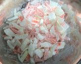 揚げない!鱈の薩摩揚げ風作り方1写真