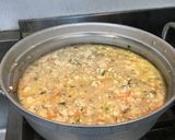 【保育園給食】擬製豆腐作り方5写真