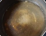 ヨウサマの減塩ワンタンまんじゅうあんかけ作り方7写真
