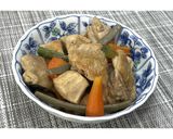 鶏肉の八幡煮★動画あり★作り方25写真