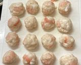 エビだらけシュウマイ作り方4写真