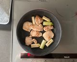 手間いらず★鶏胸肉とトマトのポン酢南蛮作り方4写真