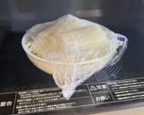 肉味噌大根作り方1写真