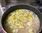 野菜スープ作り方4写真
