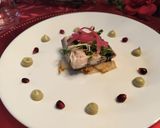 鯖のポワレ作り方7写真