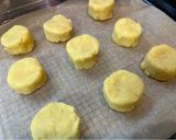 子どもと作れる！しっとりスイートポテト作り方5写真