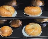 55GI 小麦胚芽&イヌリン腸活ベーグル作り方22写真