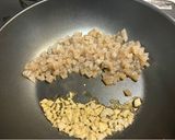 蒟蒻入りルーローハン作り方3写真