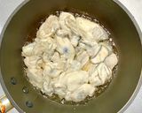 カキとネギの卵焼き作り方4写真