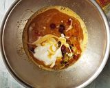 バター不使用☆クグロフ風米粉マフィン作り方2写真