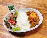 市販のルーで♪簡単キーマカレー🍛🇮🇳🌿作り方7写真