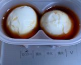 高二長女　お弁当(焼豚丼2)作り方1写真