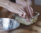 外はカリカリ中はホクホク♪フライドポテト作り方3写真