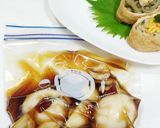 うちの☆薬味で味わう❤薬味稲荷❤素麺乾麺作り方29写真