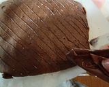 袋で簡単に手作り！チョコペンの作り方作り方5写真