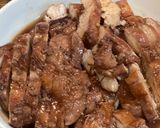 鶏むね肉の赤ワイン煮　はちみつ作り方4写真
