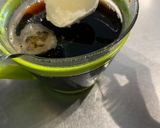 コーヒーゼリー☆簡単おいしい作り方2写真