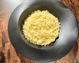 95℃ パスタの太さ・形状による検証実験作り方74写真
