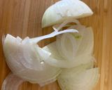 ベーコンとじゃがいものグラタン作り方1写真